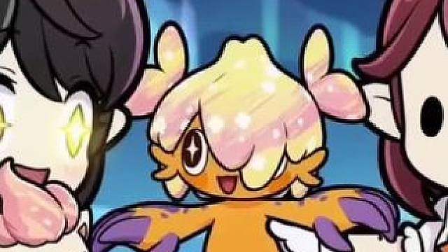 S3赛季炫彩蛋，能孵出哪些好看的精灵？