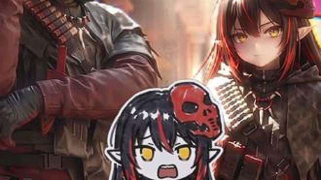第四集 赛伊德：“雷斯也变成女孩了？！” 
 ‼禁止其他人转载到其他平台，发现请向UP主举报‼
————STAFF————
监制：徐Toso
动画导演：巴巴Boyei
AIGC生成师：旁可PANKO
本期我们特约了新的配音老师，出演了具有河南口音的特别的赛伊德！
特别感谢﻿ ﻿ 老师！