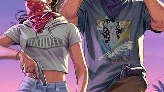 终于有消息了！《GTA6》的详细展示。节目将于8月27日（周四）美国东部时间下午3点正式上线Netf