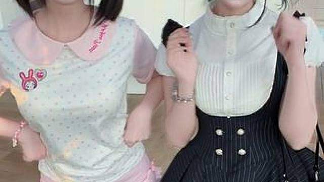 琳琳和妮妮