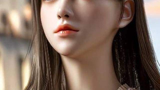 喜提大女儿！