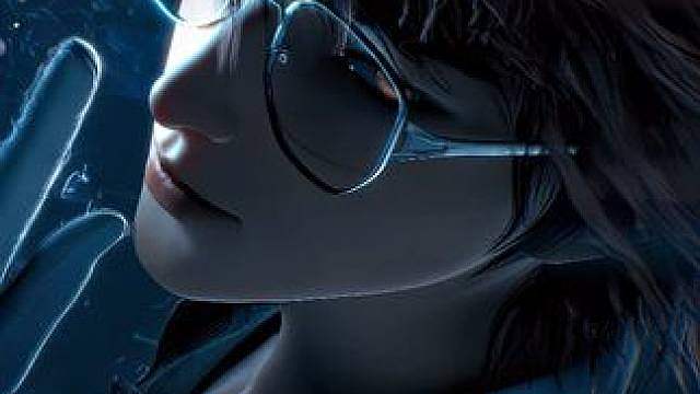 好久不见安卿鱼