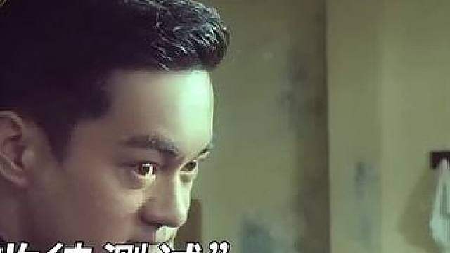 影视解说
