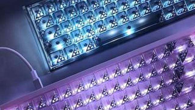 纯纯的福利产品 达尔优COOL68量子蜂巢版