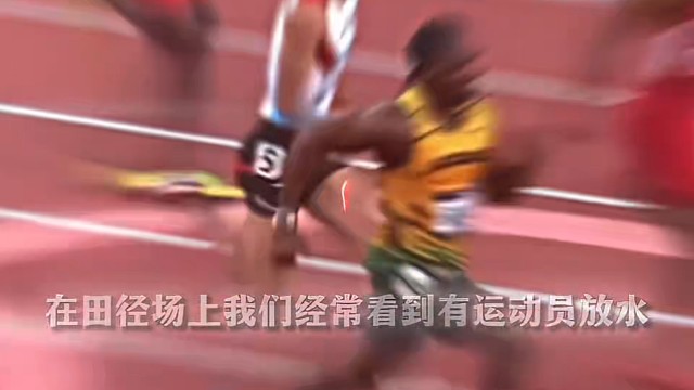 加特林什么情况？放水也太明显了吧！#体育