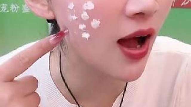 超上镜的平价眼妆repo