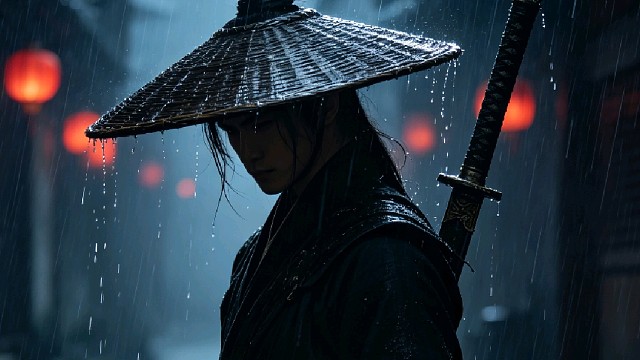 浮笙小弟带你闯荡江湖