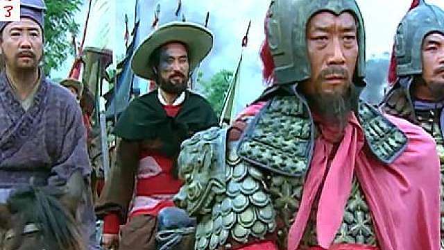 152.战si这么多兄弟，宋江你开心了