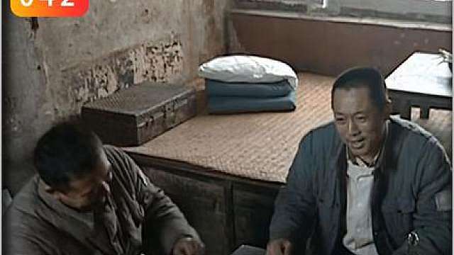 33.晋西北铁三角聚会，李云龙要复仇楚云飞，丁伟作出战略部署
