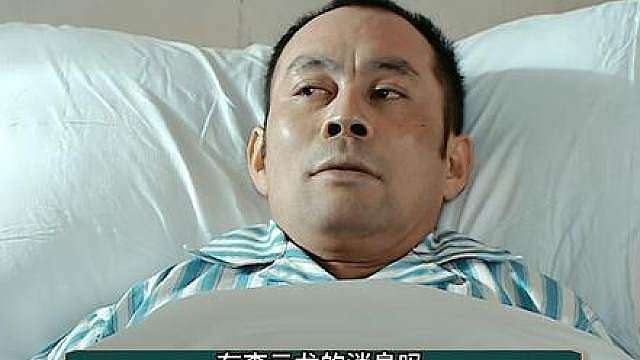52.楚云飞大难不死，一心惦记李云龙，但李云龙心有所属。