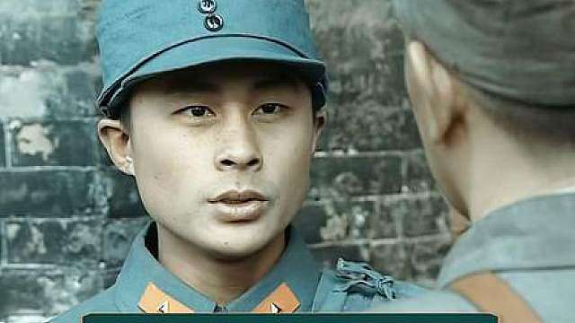 32.李云龙硬闯358团部，楚云飞揣着明白装糊涂，这仇算是记下了