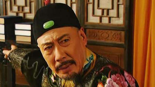 20.康熙对太子失望透顶，产生废太子的想法，太子却还沾沾自喜