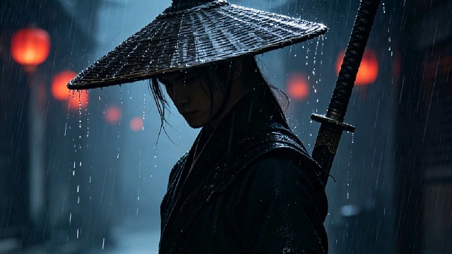 燕云十六声