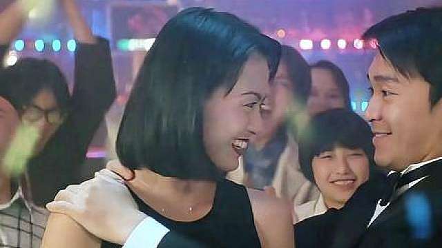 90年代的校园爱情天花板，必须是废柴富二代李泽星！全程爆笑无厘头，满满都是80、90回忆杀！