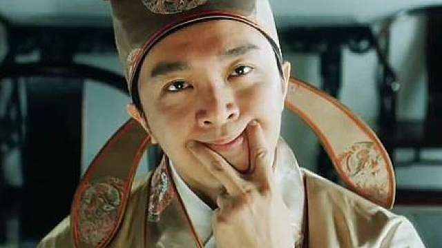 1.男人的崩溃只是一瞬间