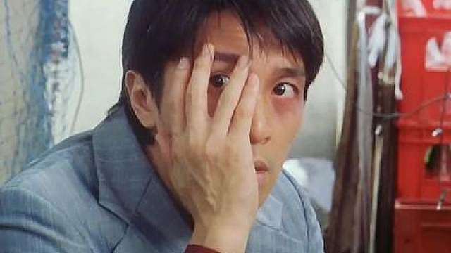 8.田鸡哥这是笑场了吗？