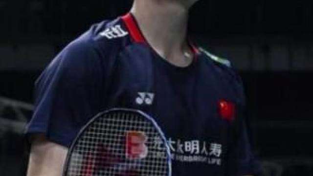 石宇奇和李诗沣退了之后国羽男单还有人吗