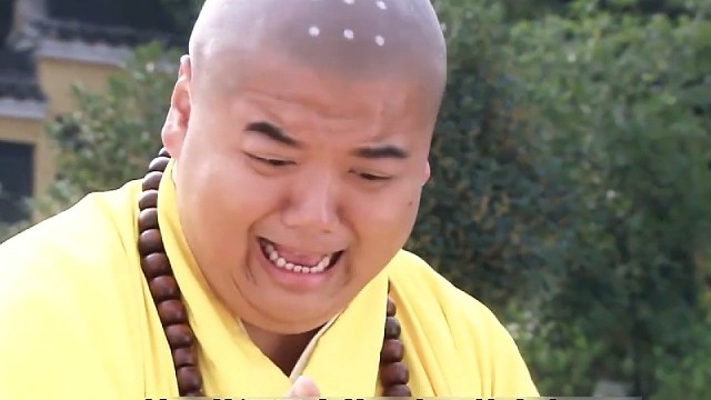 活佛济公-第1集