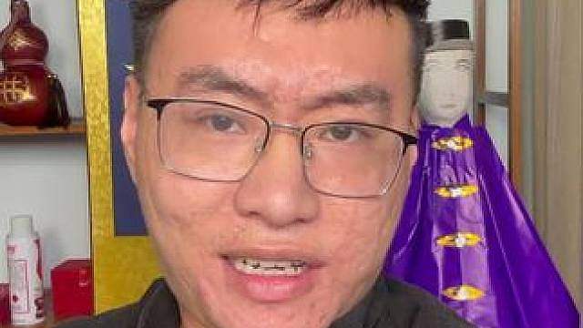 给自己下巫术会发生什么？