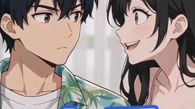 老公老公！有大瓜！