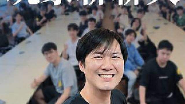 我发布了一个新视频，快来围观吧！
