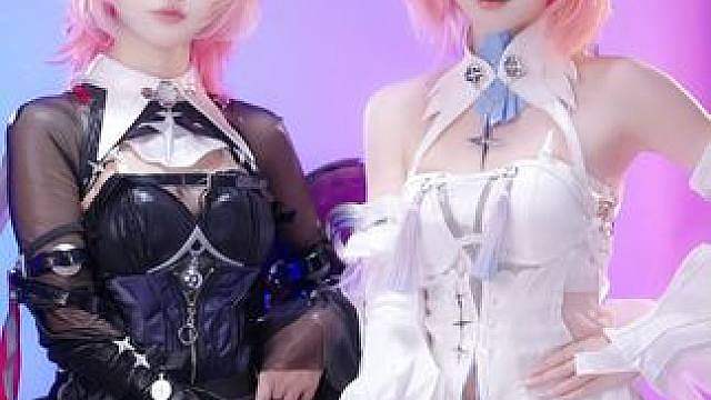 所有人感受蕾米埃尔 黑蕾米