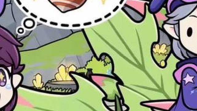 奇遇精灵果实你都解锁了吗？还差哪个？