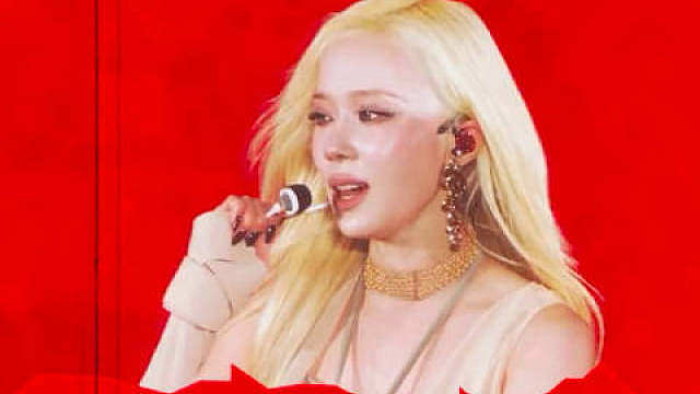 卧槽 全开麦！这四个女人鲨疯了 ​​​