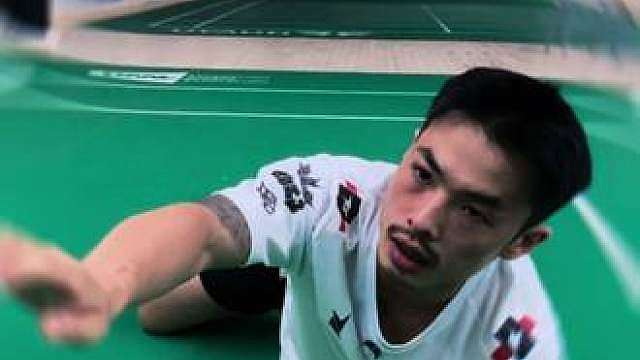 膝盖:都是活爹！！！