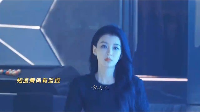 大姐大太狠了