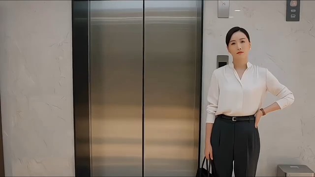 你老公太粘人