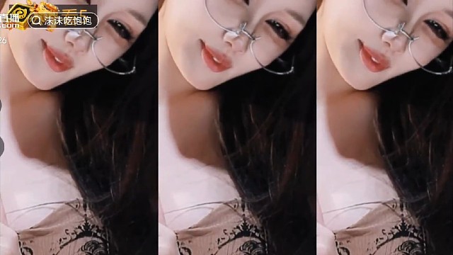 豹纹女神沫
