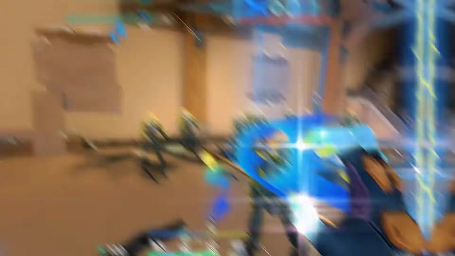 鬼子被我电了就受着 #无畏契约
