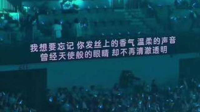 是我制造了羁绊 痛苦也该由我承担