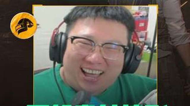 胖森！直播！日常！