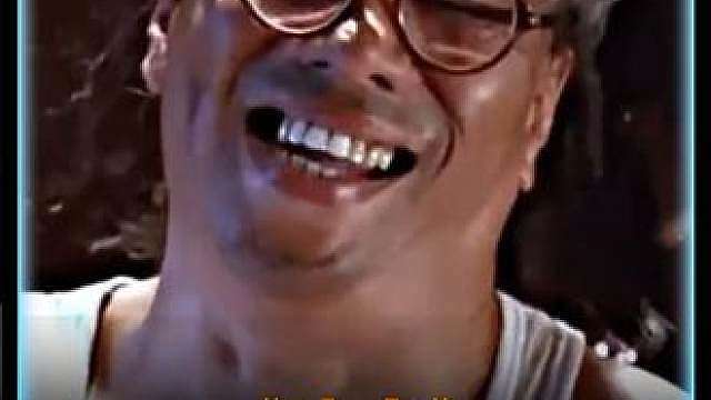 你敢信，梁小龙对周星驰有三处强烈不满！