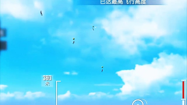 我滴妈上演一场仙剑奇侠大戏