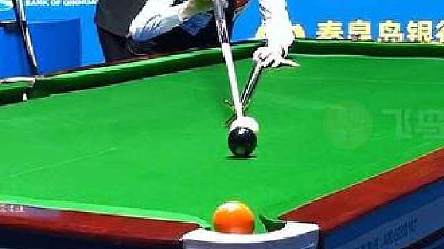 波茨明明锁死袋口，却被唐春晓巧妙化解