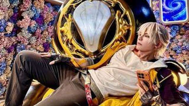一个视频教会你打卡6连