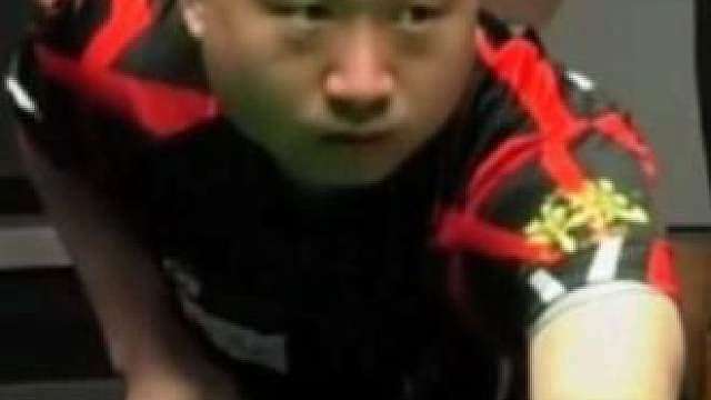 王炸时期的楚霸王，控球就已经很完美，但更完美的是他的思路