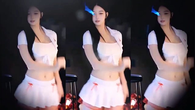 这身材真好