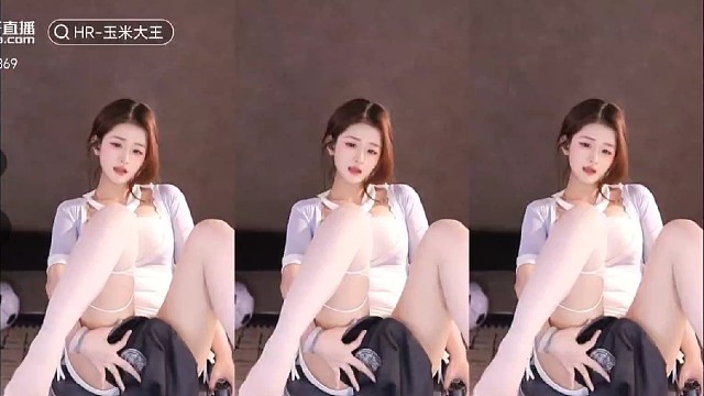 玉米女神
