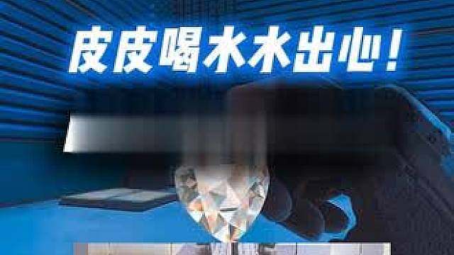 皮皮喝水水爱鼠杯出非洲之心！XDD航2y两对夫妻同时双排！