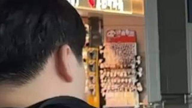 当观众学习去