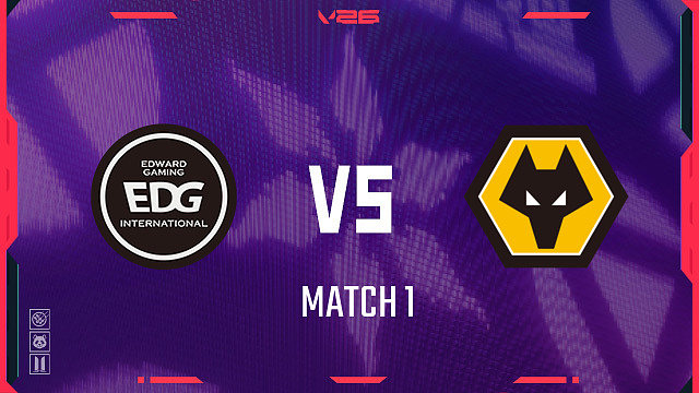 【回放】EDG vs WOL_1-2026VCTCN第二赛段