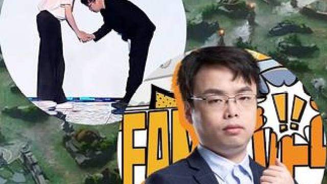 老盖重回电竞赛场！给对手足够尊重，还能重回KPL吗？