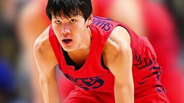 蒙古男篮历史性战胜日本，贾姆茨33分发挥出色，河村勇辉不甘！
