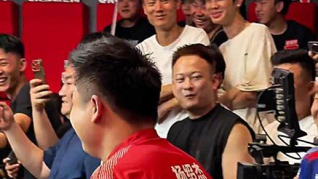 这OK杰魔了 
柔和酱香更好入口