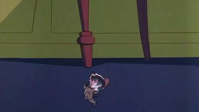 宿敌