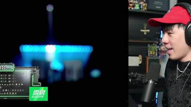 真巅峰对决!!艾热纯粹地炫技流!!弹壳改编得太优秀了!!